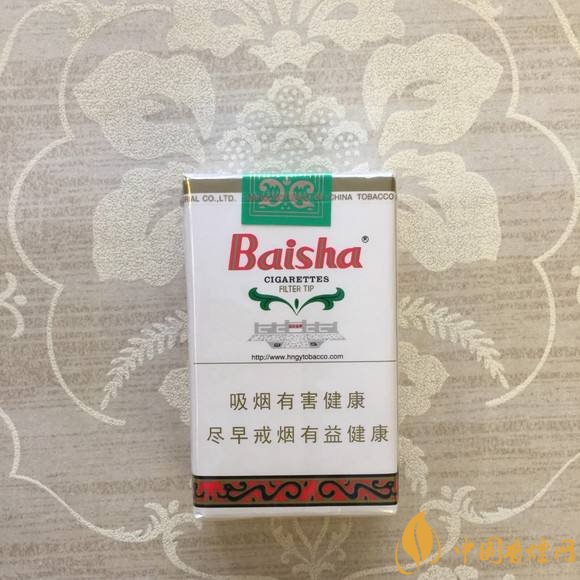 湖南人喜歡抽什么煙，湖南香煙品牌及價格盤點