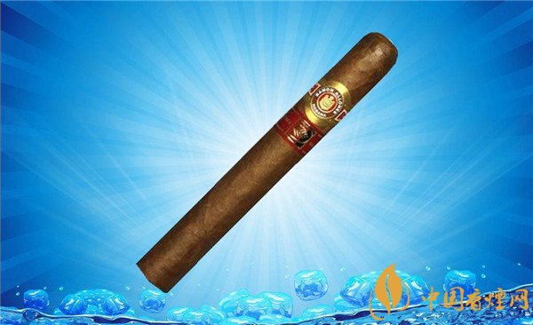 古巴雪茄(雷蒙阿龍超級(jí)阿龍)價(jià)格表圖 雷蒙阿龍超龍雪茄多少錢(qián)