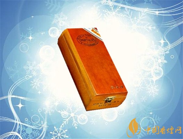 品味古巴雪茄煙帕塔加斯898型雪茄 帕塔加斯898型雪茄也銷(xiāo)魂