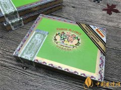 古巴雪茄(雷蒙阿龍2025限量)價(jià)格表圖 雷蒙阿龍2025全球限量多少錢(qián)