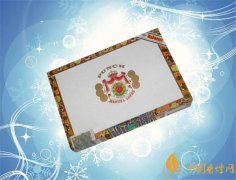 古巴雪茄(潘趣丘吉爾)價(jià)格表圖 潘趣丘吉爾雪茄多少錢(qián)