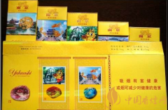 2018高檔細(xì)支煙哪個(gè)最好抽 國家局一類價(jià)位細(xì)支煙排行榜(綜合質(zhì)量)