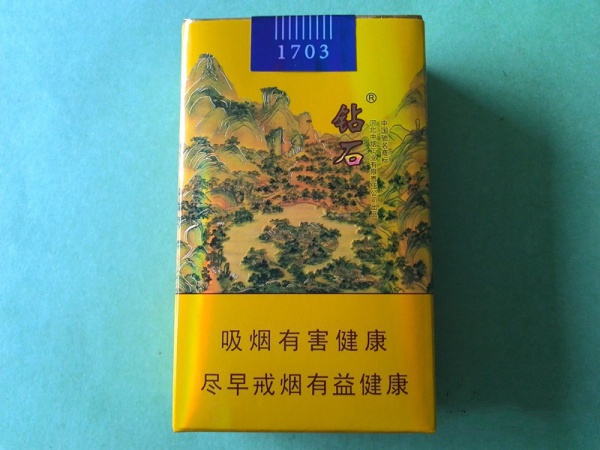 鉆石避暑山莊1703軟包