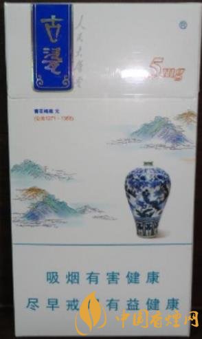 人民大會(huì)堂香煙多少錢(qián) 人民大會(huì)堂古瓷細(xì)支價(jià)格及口感分析！