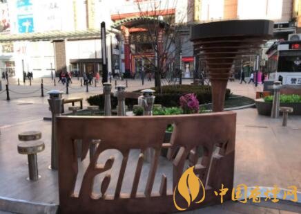 王府井建70平高檔吸煙區(qū) 市控制吸煙協(xié)會(huì)：堅(jiān)決反對