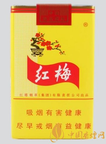 經(jīng)典老牌香煙價(jià)格排行 紅金龍香煙價(jià)格口感都是第一！