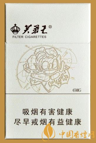 高端香煙品牌排行榜 這四款香煙的價格和口感都屬上乘！