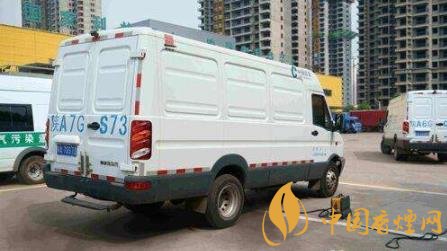 夏季高溫如何配送煙草 夏季煙草物流的四點(diǎn)注意！