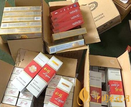 福建南平市平首起跨國(guó)走私卷煙案審結(jié) 主犯獲12年重刑！