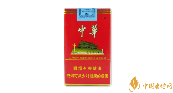 春節(jié)適合送禮的香煙排行 這五款香煙口感上乘絕對有面子！