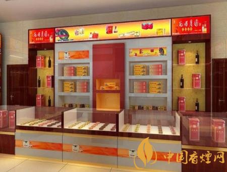 2020煙草市場仍處于結構紅利期 煙草經濟發(fā)展迅速！