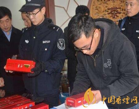 2020年山東日照煙草局四項措施營造卷煙市場監(jiān)管新秩序！