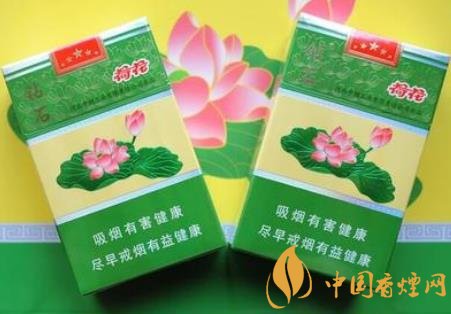 荷花好不好抽口感怎樣 荷花香煙的發(fā)展歷史介紹！