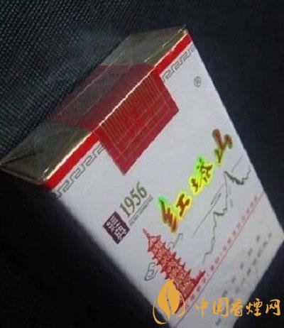 十元以內銷量最好的香煙推薦 性價比高的香煙介紹