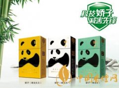 2025嬌子煙價(jià)格 嬌子香煙多少錢(qián)