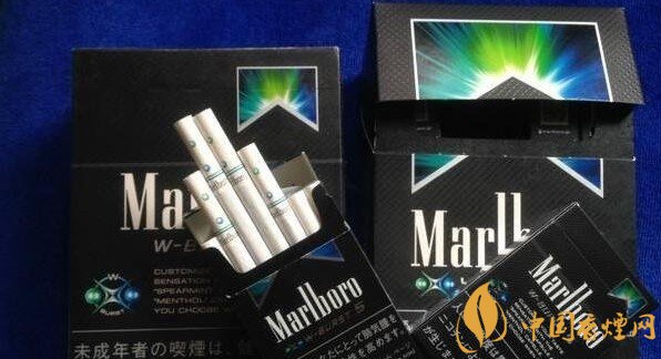 十大口感最好的外煙，最好抽的外煙排行榜