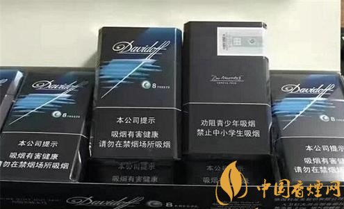 十大口感最好的外煙，最好抽的外煙排行榜