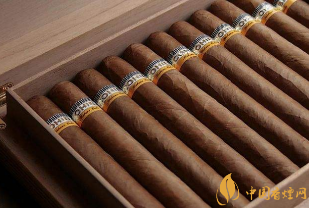 世界十大最貴的煙 黃鶴樓上榜，第二名一盒66萬元