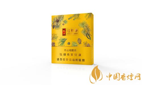 龍煙多少錢(qián)一包 2022年龍煙價(jià)格圖表一覽